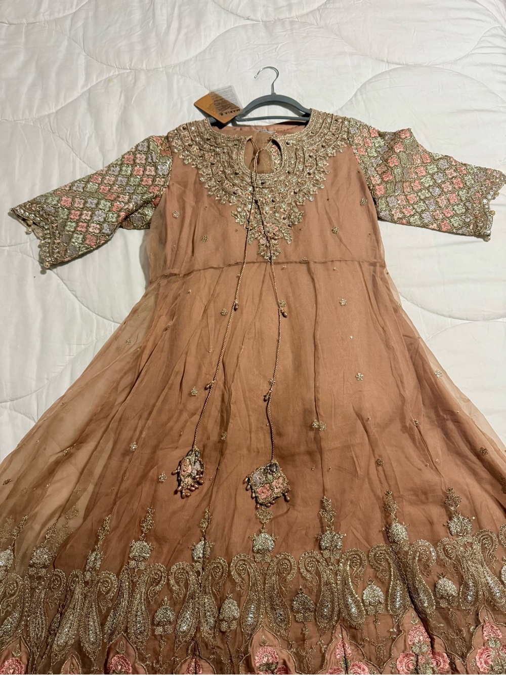 Maria B Formal Wear Dress